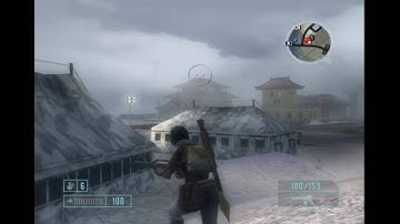 Spetz Playz Mercenaries: Playground of Destruction (Mui) Part 21 - Frenemies