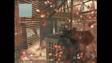 MW2-Intervention Rape