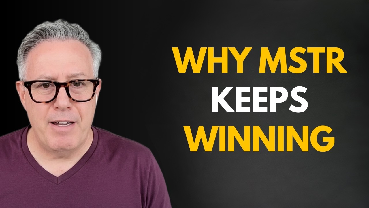 Shares per Bitcoin, Preferreds, and the MSTR Machine (Grain of Salt) | Proof of Pain