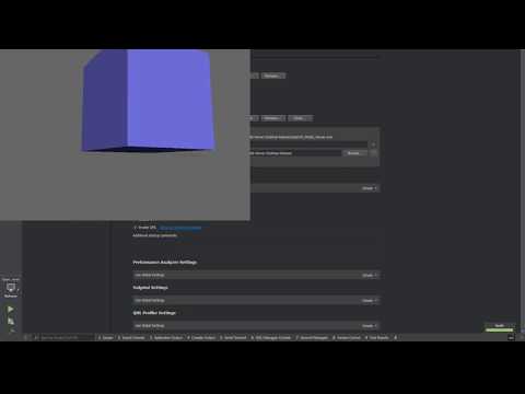 OpenGl C++ 3D Model Viewer