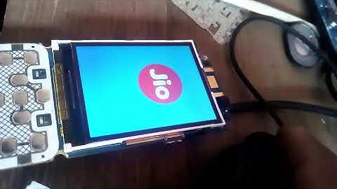 Jio f90m  temprature is Low #jiof90mtempraturelow