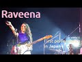 Capture de la vidéo 20230306 Raveena ＠Www X, Tokyo〈Long Digest〉