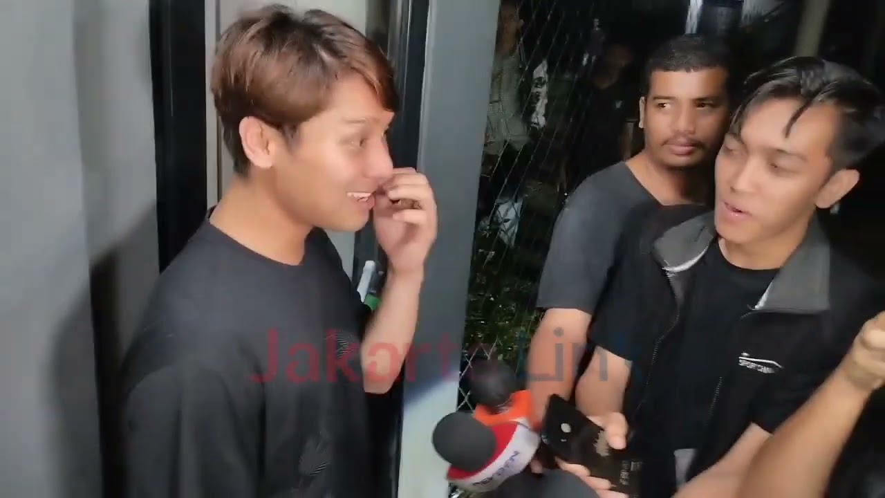 Dikaruniai Anak Ketiga, Rizki Billar Merasa Dapat Kejutan