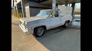 74 C10 Fitech delete, it’s smooth again finally!
