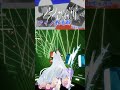【BEAT SABER】アイノ最適解 - 理芽 &times; 明透 - (Expert+譜面) #shorts