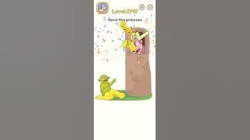 DOP 2 GAMEPLAY #LEVEL 5747 #DELETEONEPART #YTSHORTS #SUBSCRIBE #GROW #VIRAL