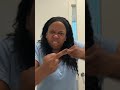 A message to the guys who don’t like long hair