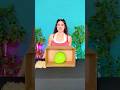Try not to pop the balloon #challenge #funny #comedy #trending #dance