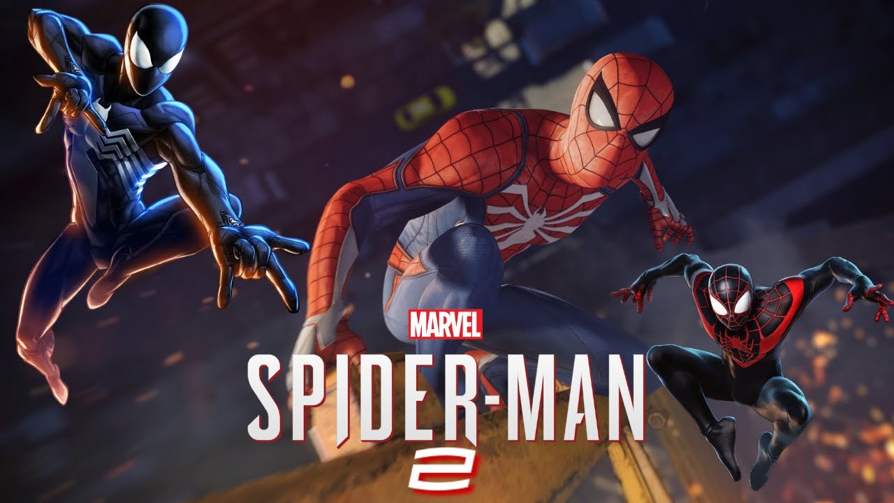 Marvel's Spider-Man 2 Story & Gameplay Details Leak