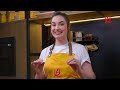 Receitas Bauducco com Lays Fernandes