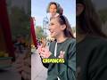 CRIANÇAS QUE SE MACHUCARAM NO PARQUE DA DISNEY! #shorts