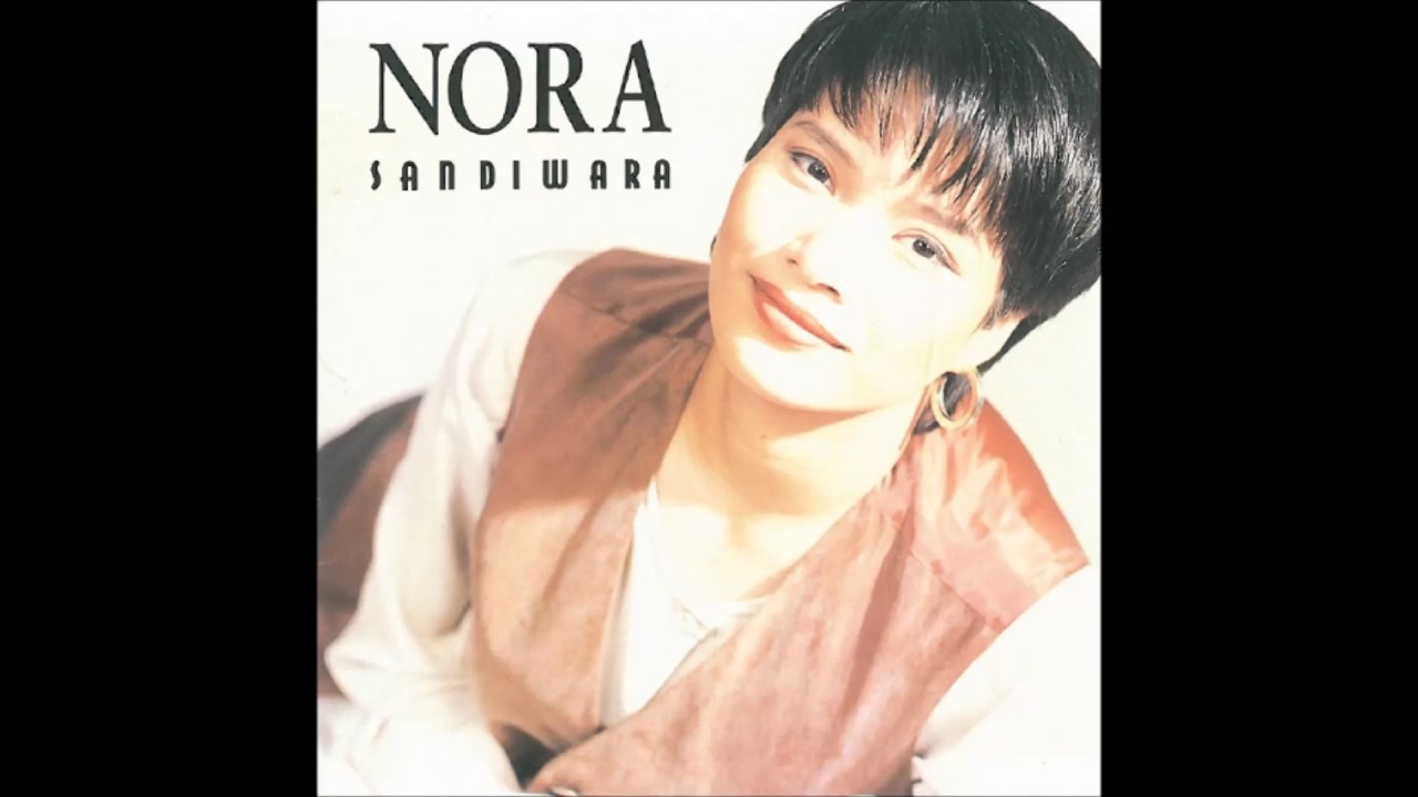 Nora - Melodi Perpisahan