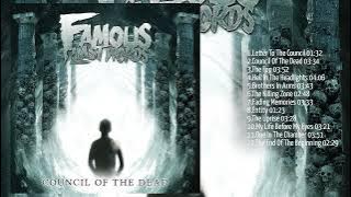 Famous Last Words - Council of the Dead (Full Album)