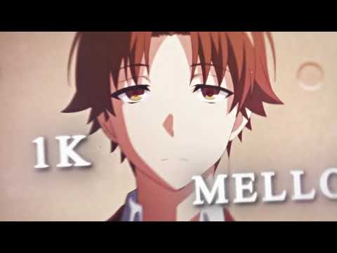 Animals / Mep
