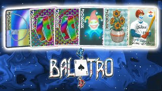 1 Million Chip Hand | Balatro 0.9.3