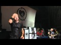 Rise against  give it all live at rock am ring 2010