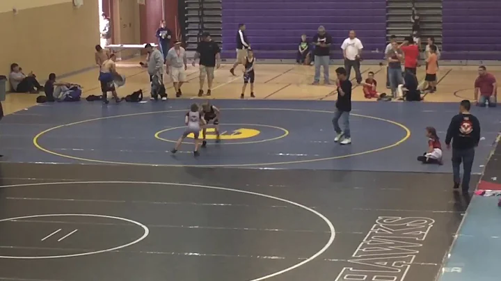 Wrestling tournament!!