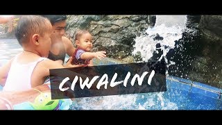 Ciwalini Ciwidey (Destinasi Wisata Pemandian Air Panas) dan Harga Tiket Masuk | Cinematic Vlog