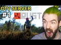 Jacksepticeye Plays Rust W/Friends (Twitch Stream) #1