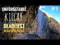 Deadliest Beautiful Road | killar | Pangi Valley | unfogetble ride on xpulse200
