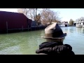 Jefferson Chalmers boat ride from Sean Perry