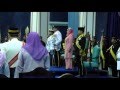 Bangsa Johor Johore State Anthem