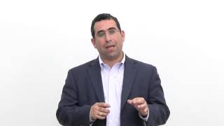 Predicting Terrorism: Which Groups Attack Civilians, When & Why? - Prof. Max Abrahms