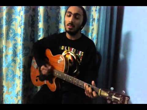 Desi Kalakaar(GUITAR COVER) By Rishi