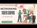 NETWORKING - TRAFFIC SHAPING || RPSC PROGRAMMER || BY PUNEET SIR