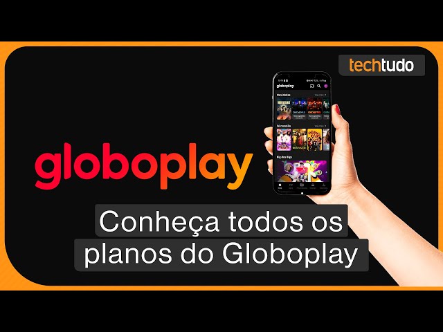 Globoplay ou Canais Globo: compare preços e catálogos das plataformas