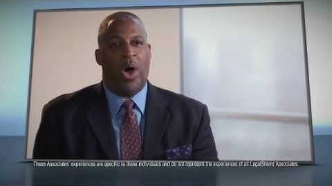 LegalShield - Overview