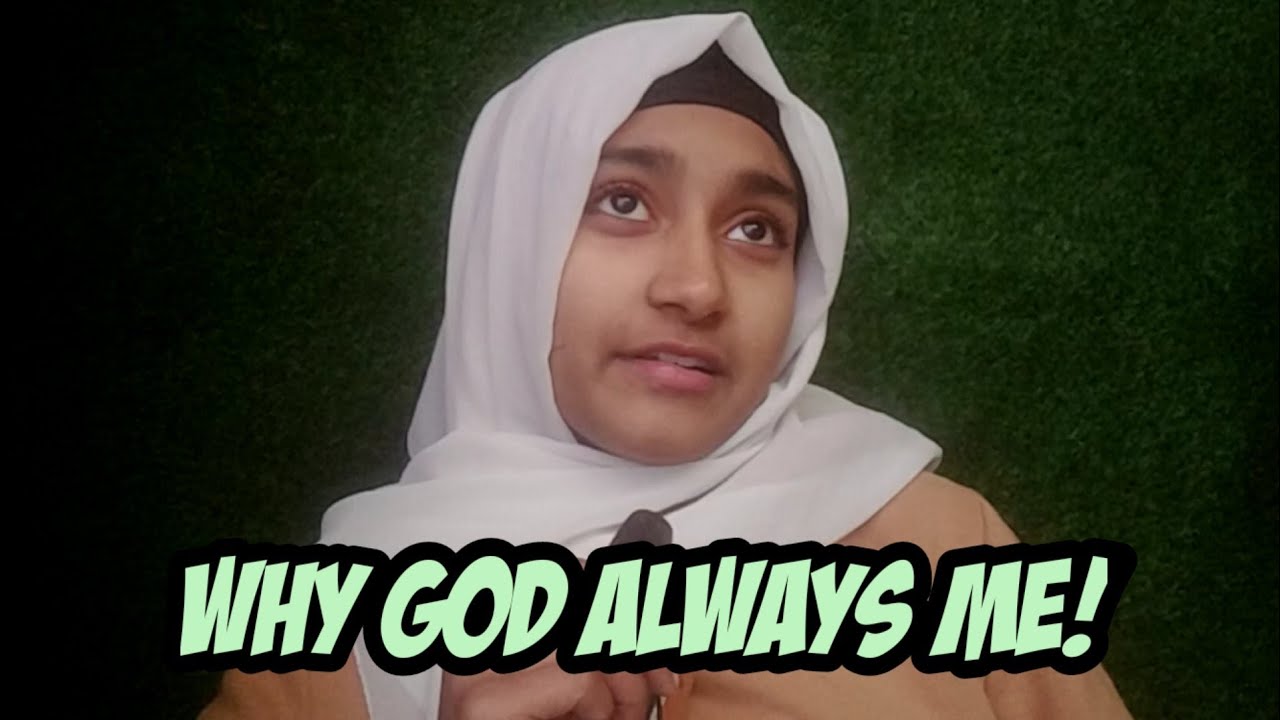 My journey to YouTube😔