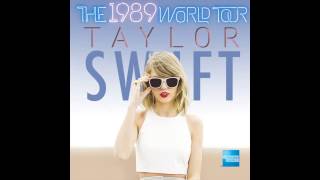 [EXLUSIVE DEAL] Taylor Swift Nashville Brigestone Arena concert tickets