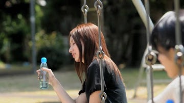 『アコースティック・ガール』予告篇