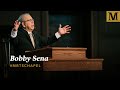 Chapel with Bobby Sena - January 27, 2021