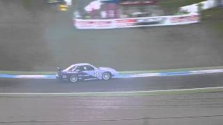 Drift Challenge 2013 9/22