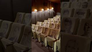 Kino Lucerna - malý sál 📽️