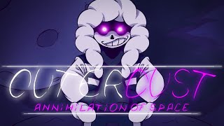 Animated Ost Outerdust Annihilation Of Space Full Ost