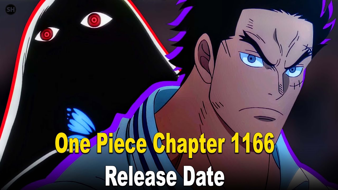 Where to Read One Piece 1166, Release Date and Time: Is Rocks D. Xebec Still Alive?