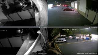 03112021 0700 ABC Costa Mesa Smart Final Public Nuisance Log
