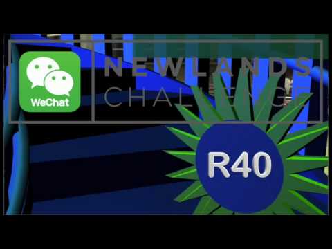 M J Li Productions DSAP TV, WeChat Newlands Challenge