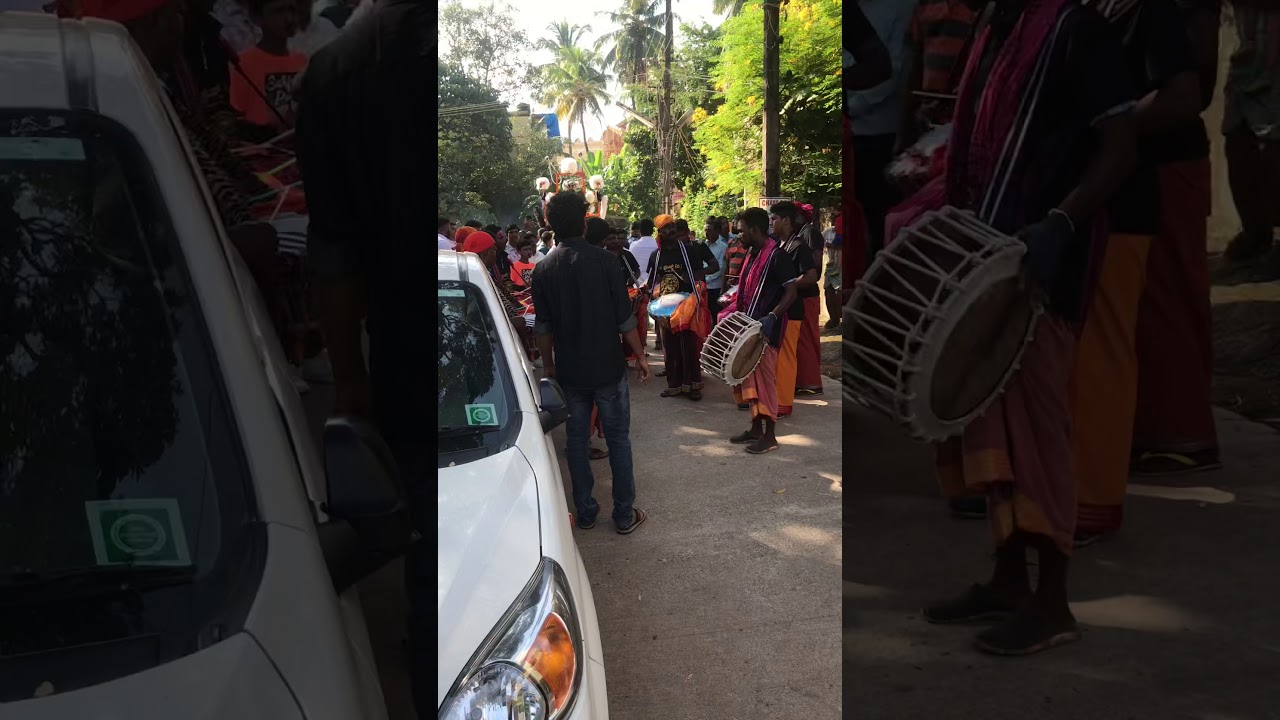 Shiva Friends Barke JanDe Meravanige ‘PILIVESHA’