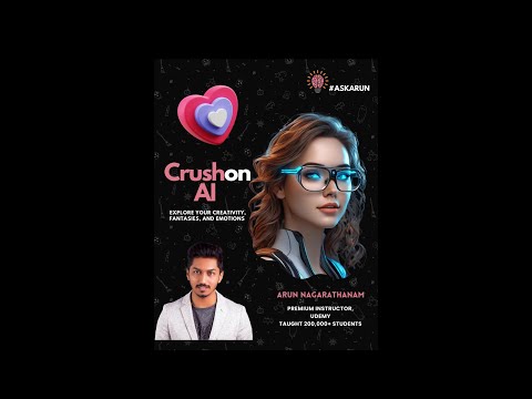 Natural Conversation Flow: How Your Crushon AI In Chat Crushon Responds Like a Real Person