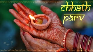 Chhathi Maiya | Chhath Puja Songs - Ganga Ji Ke Ghat Par | Bhojpuri Songs