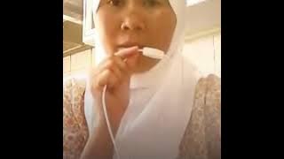 Nabi muhammad dambaan umat (kasidah )