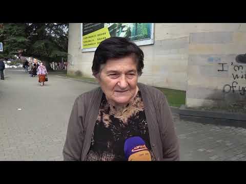 როგორია  საზოგადოების  აზრი  ქუთაისში  მიმდინარე  ინფრასტრუქტურულ  პროექტებთან  დაკავშირებით