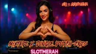 MIXTAPE X JUNGLE DUTCH SIA-CHANDELIER 2025