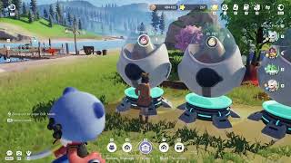 【Aniimo】I Tried Using an Ultra Aniipod on a Mysterious Egg...
