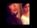 أمل العوضي وامنيتها بالحياة والله عيب أمل العوضي وامنيتها بالحياة والله عيب