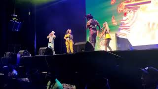 To Brazil (Live Pepsi Center, CDMX) 24/09/22 | Vengaboys